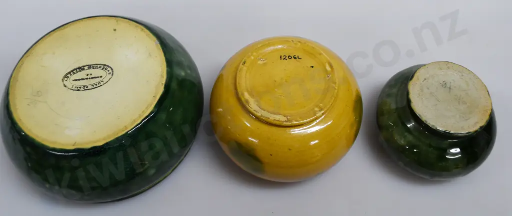 LUKE ADAMS BOWLS Image 1++