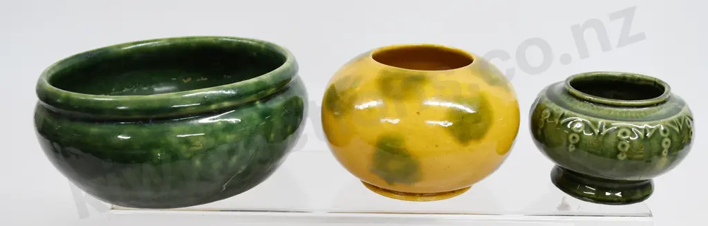 LUKE ADAMS BOWLS Image 1++