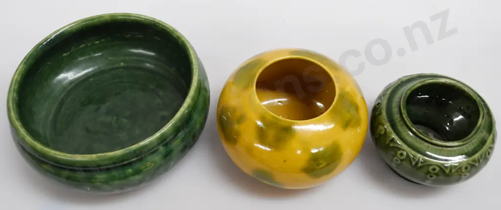 LUKE ADAMS BOWLS Image 1++