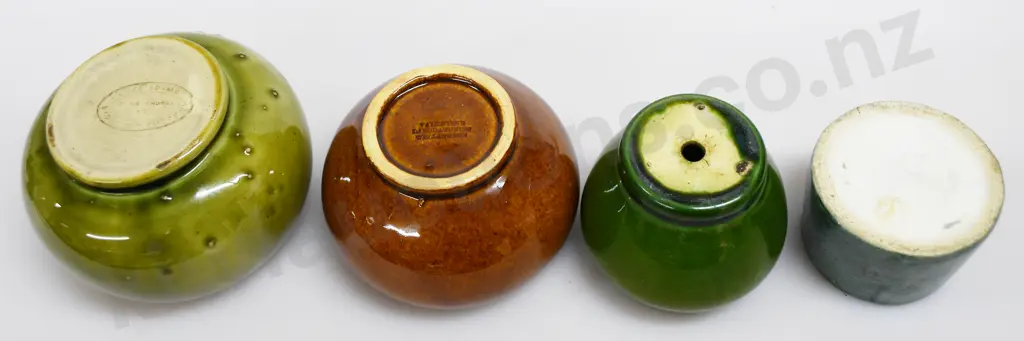 LUKE ADAMS PIECES Image 1++