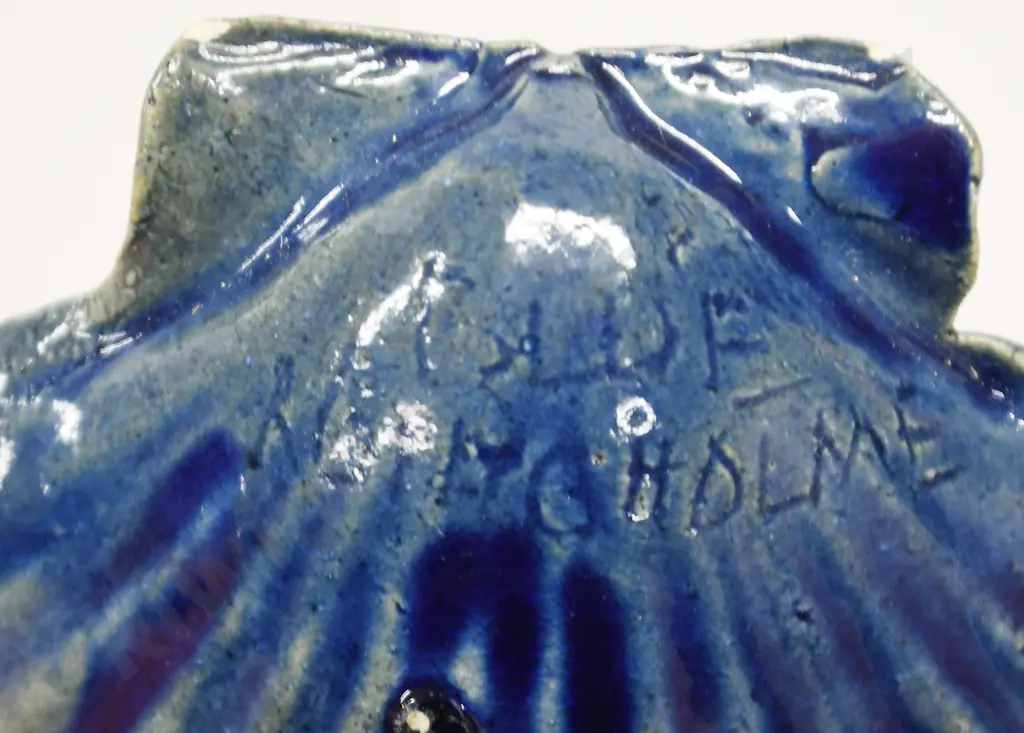LUKE ADAMS PIECES Image 1++