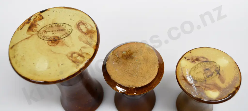 LUKE ADAMS SPILL VASES Image 1++