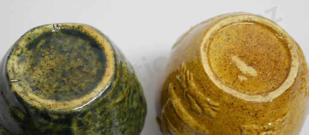 LUKE ADAMS CREAM JUGS Image 1++