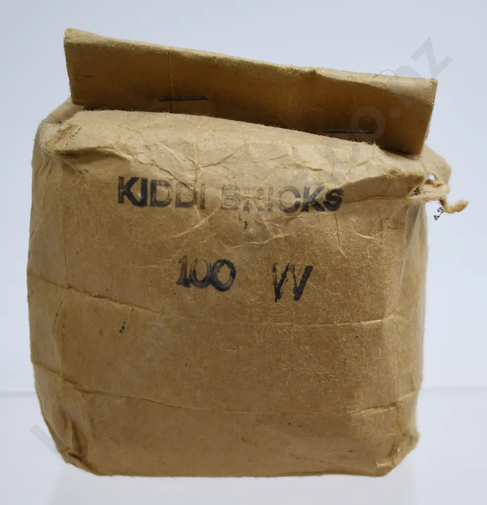 LUKE ADAMS MINI KIDDI BRICKS Image 1++