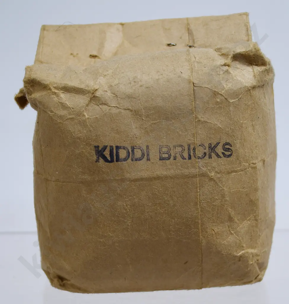 LUKE ADAMS MINI KIDDI BRICKS Image 1++