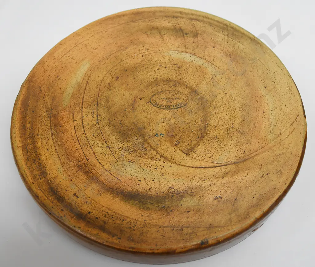 LUKE ADAMS COVERED CHEESE STORAGE Image 1++