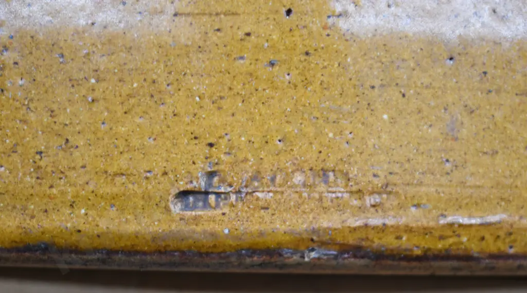 LUKE ADAMS COVERED CHEESE STORAGE Image 1++