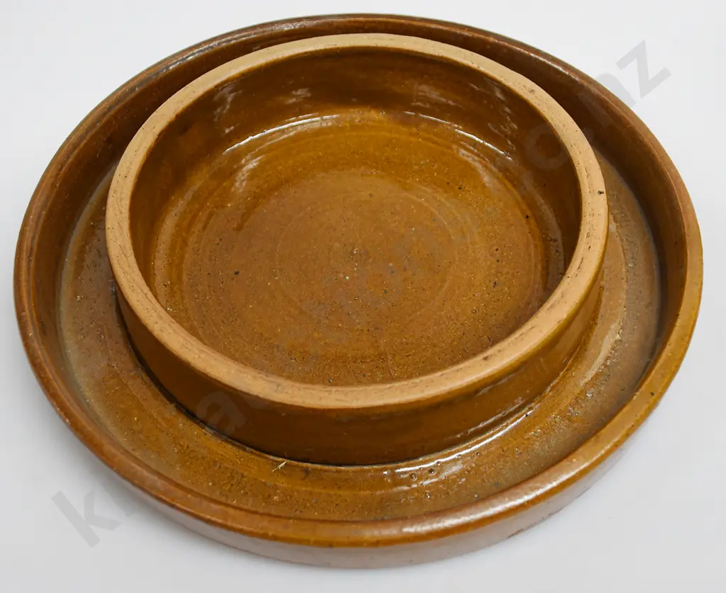 LUKE ADAMS COVERED CHEESE STORAGE Image 1++