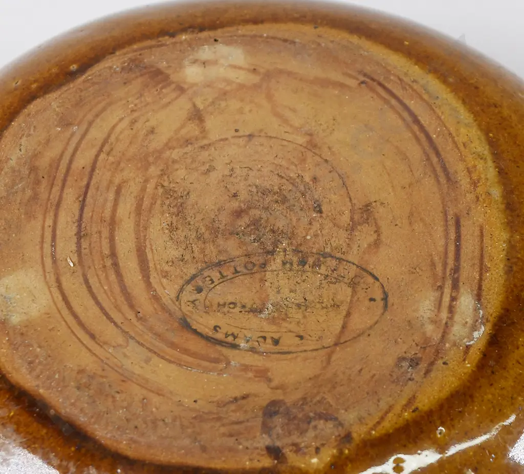 LUKE ADAMS JUG, BOWL Image 1++