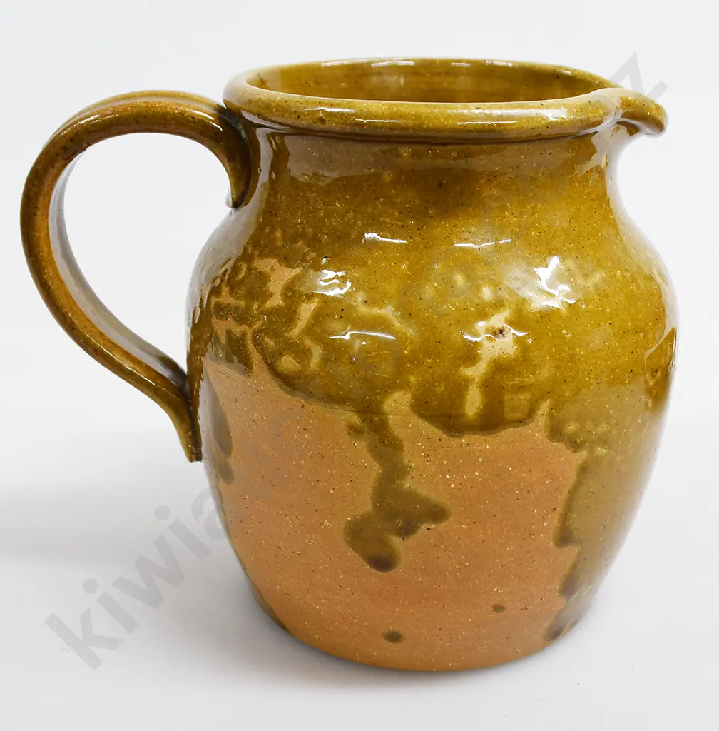 LUKE ADAMS JUG, BOWL Image 1++