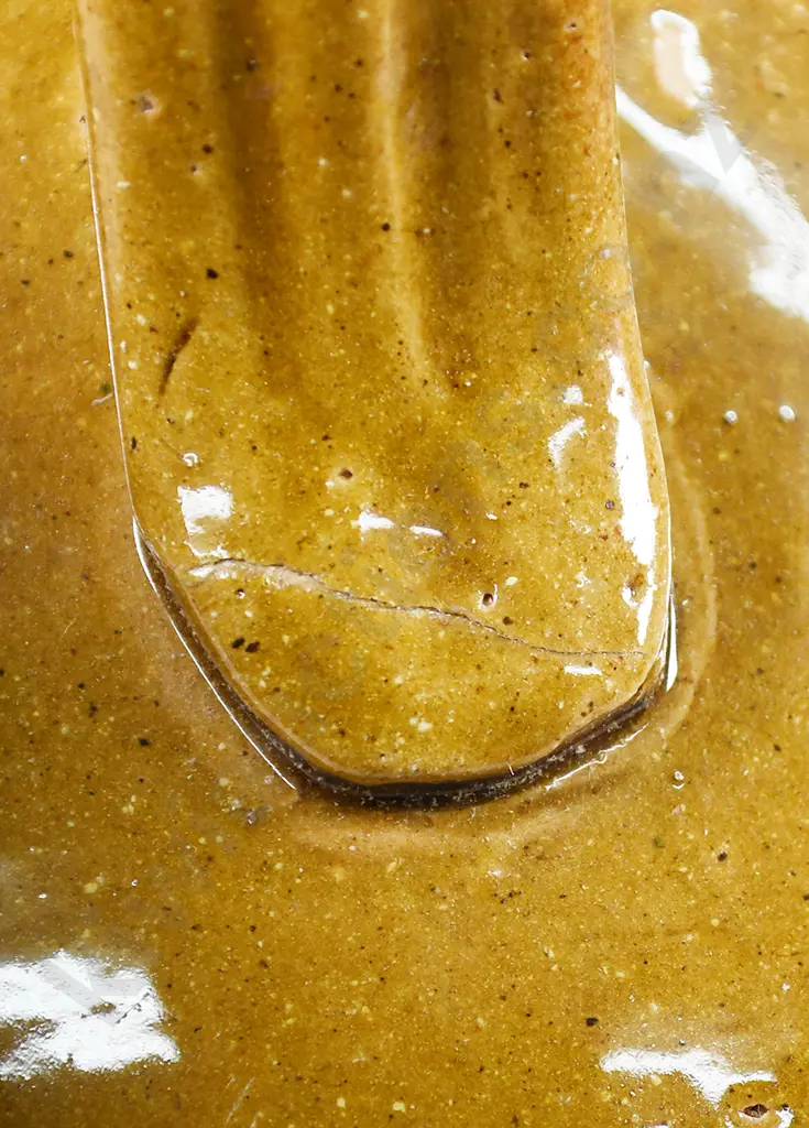 LUKE ADAMS JUG, BOWL Image 1++