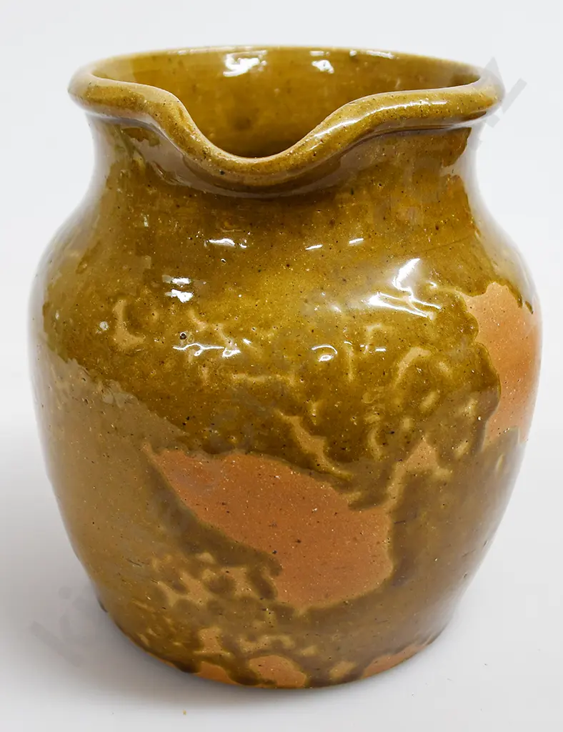 LUKE ADAMS JUG, BOWL Image 1++