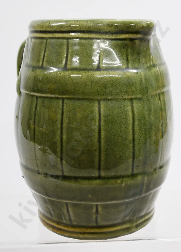 LUKE ADAMS ACORN JUG Image 1++