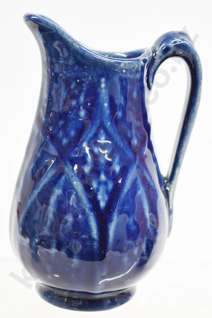 LUKE ADAMS JUG Image 1++