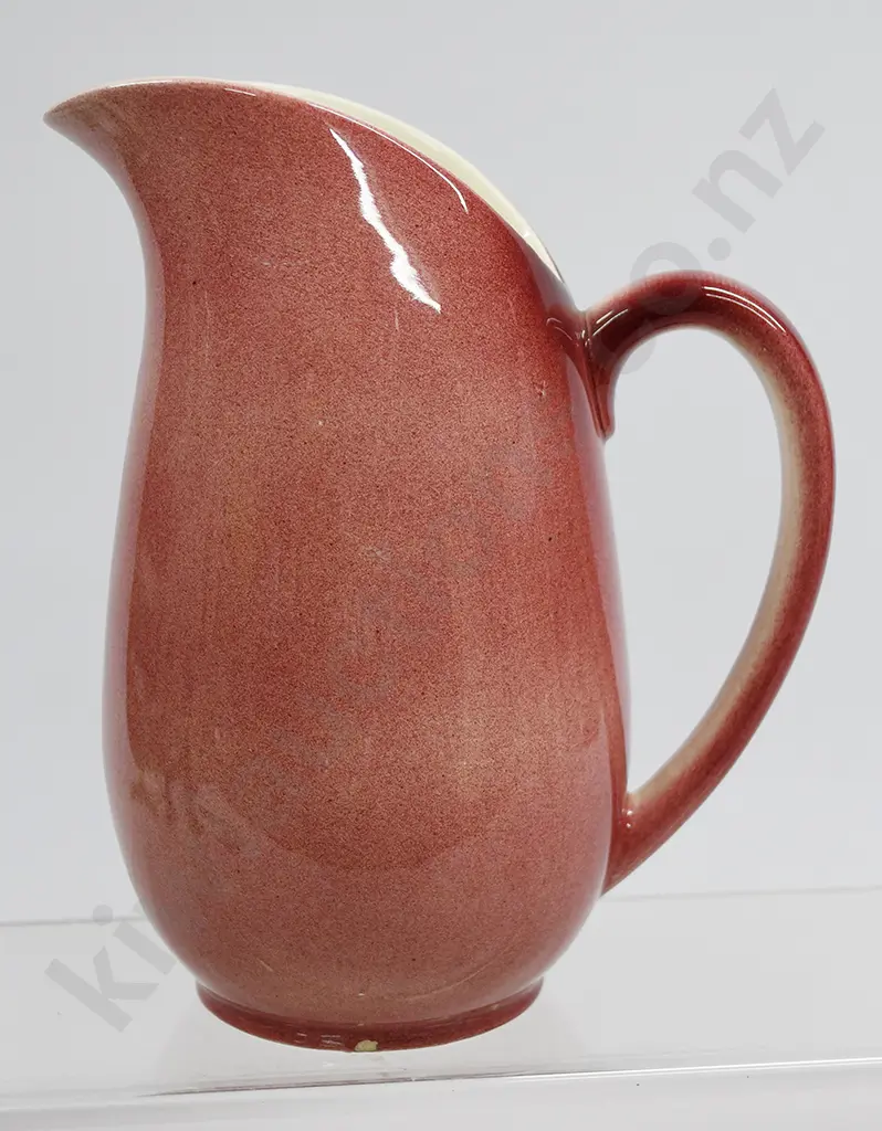 CROWN LYNN PITCHER/JUG Image 1++