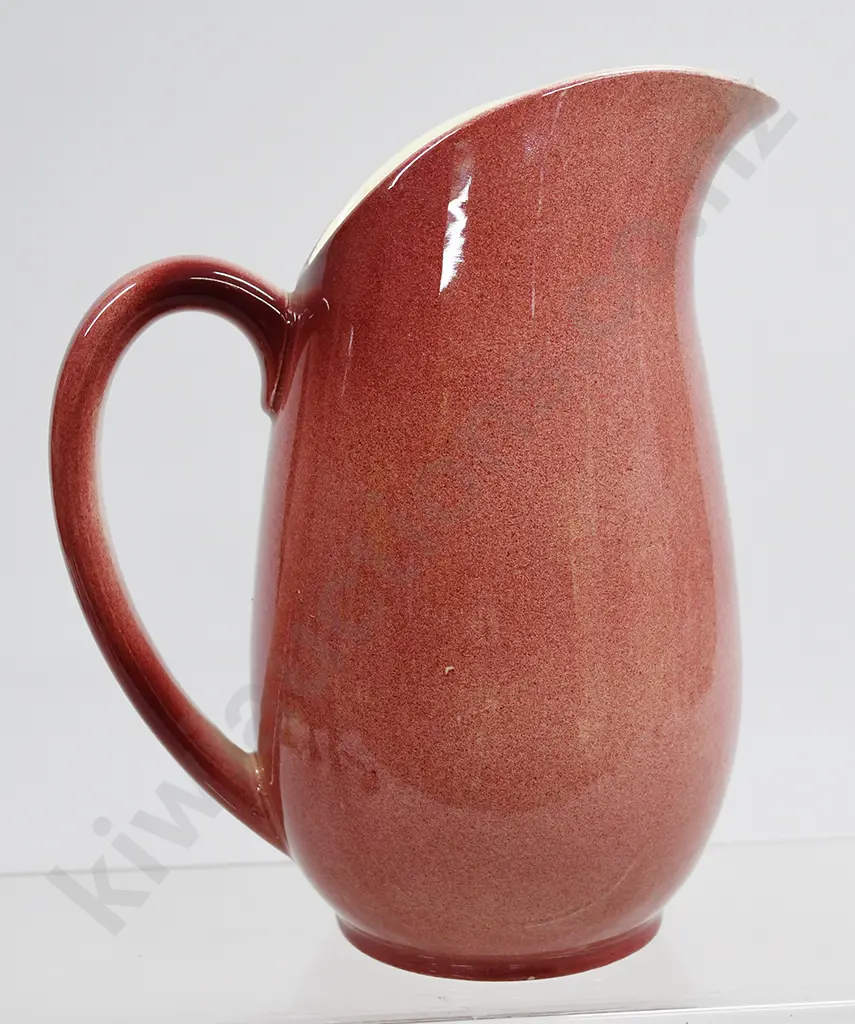 CROWN LYNN PITCHER/JUG Image 1++