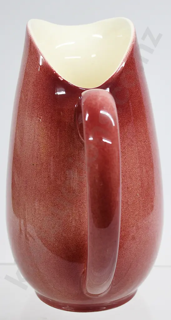 CROWN LYNN PITCHER/JUG Image 1++