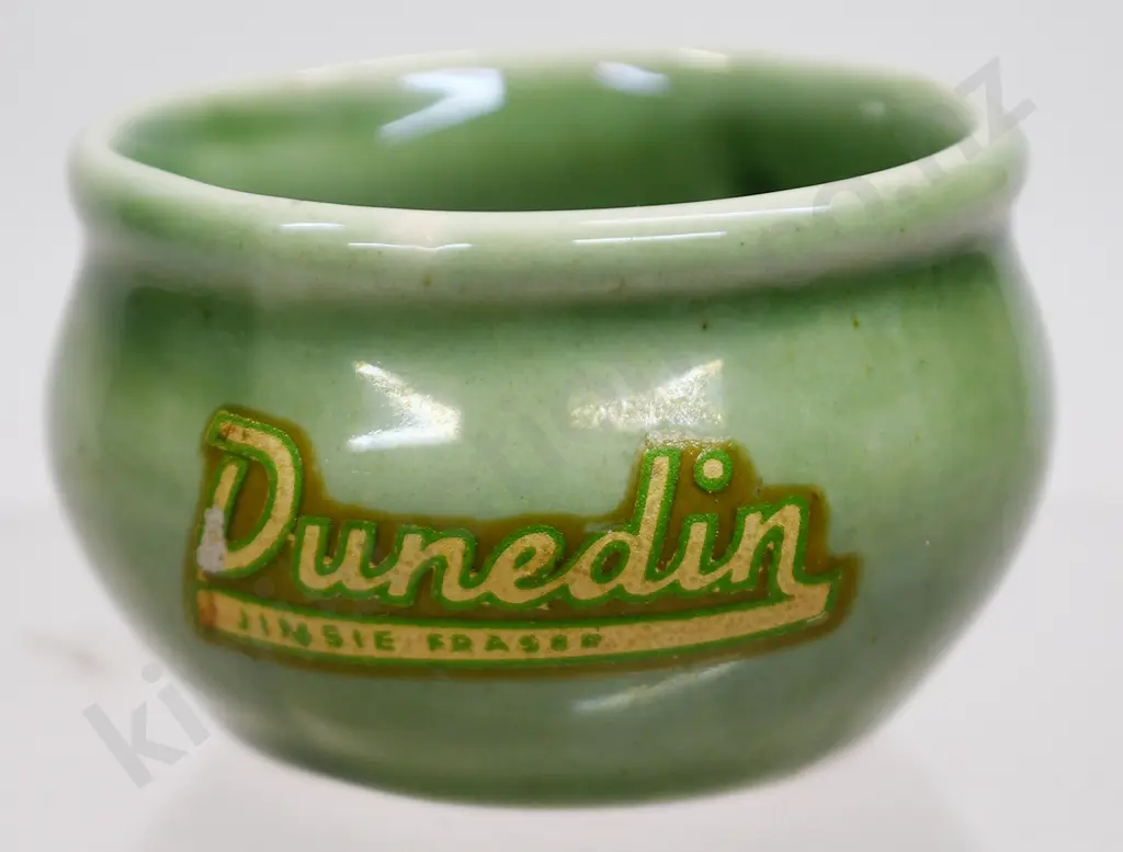 CROWN LYNN MINIATURE POTTIES Image 1++