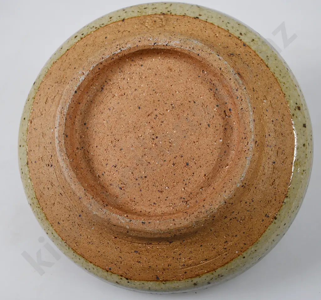 MIREK SMISEK FOOTED BOWL Image 1++