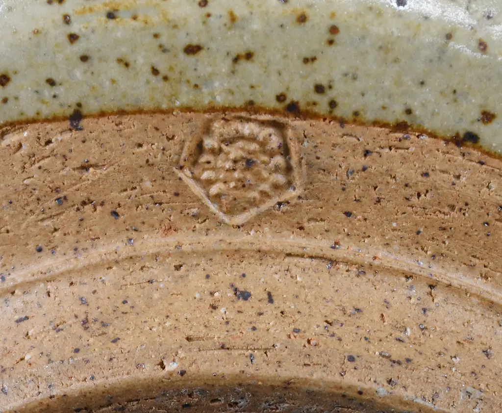 MIREK SMISEK FOOTED BOWL Image 1++