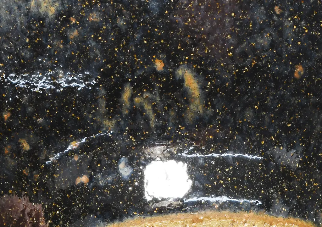 MIREK SMISEK NZ POTTERY VASE AND SUGAR BOWL Image 1++