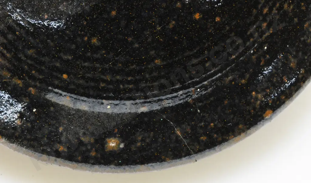 MIREK SMISEK NZ POTTERY VASE AND SUGAR BOWL Image 1++