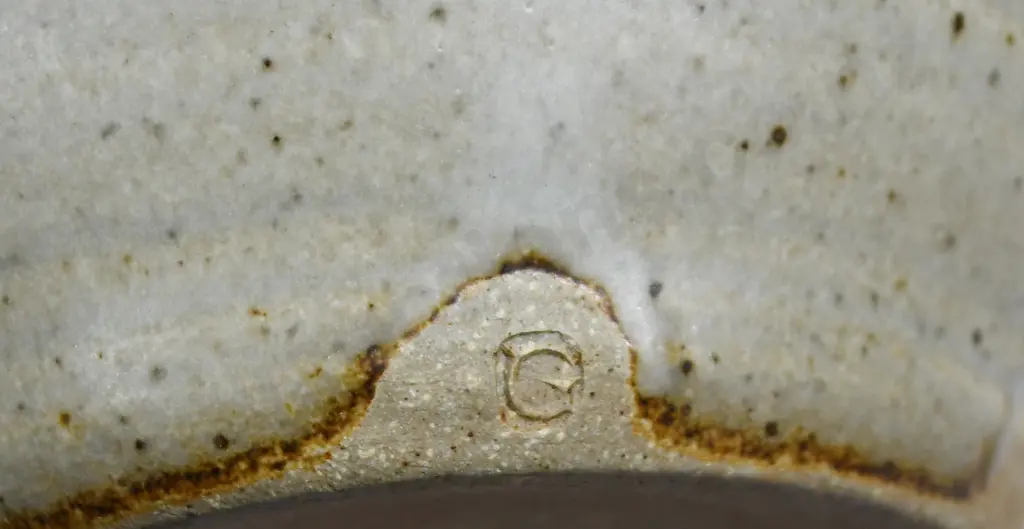 NEIL GRANT COFFEE POT Image 1++