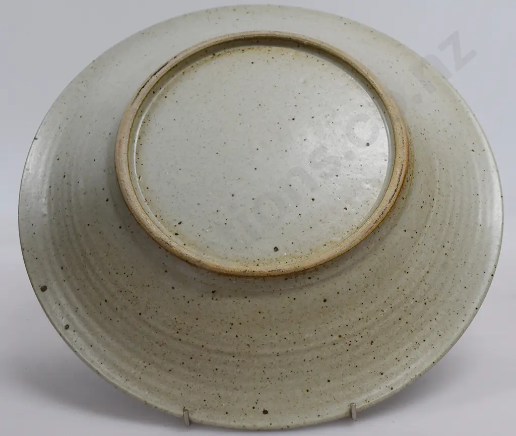 NEIL GRANT EXTRA LARGE PLATE Image 1++