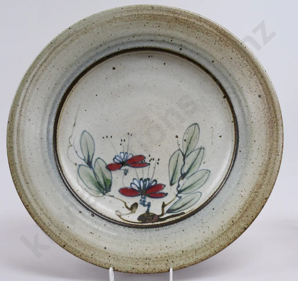 NEIL GRANT EXTRA LARGE PLATE Image 1++