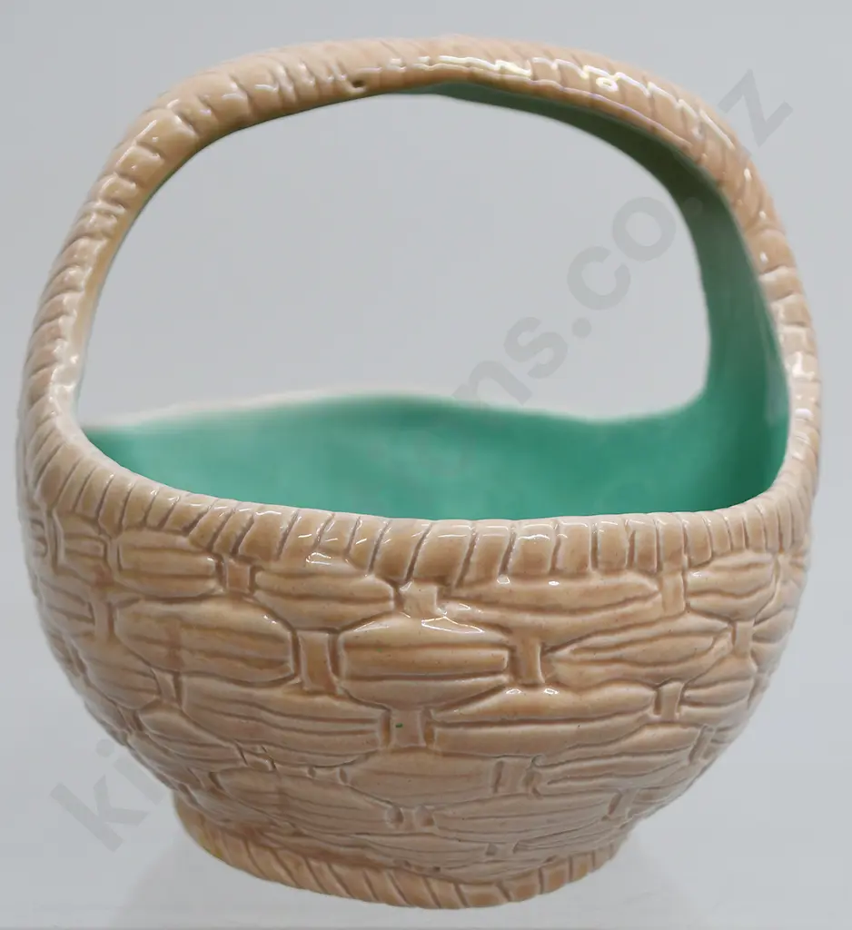 O C STEPHENS BASKET Image 1++