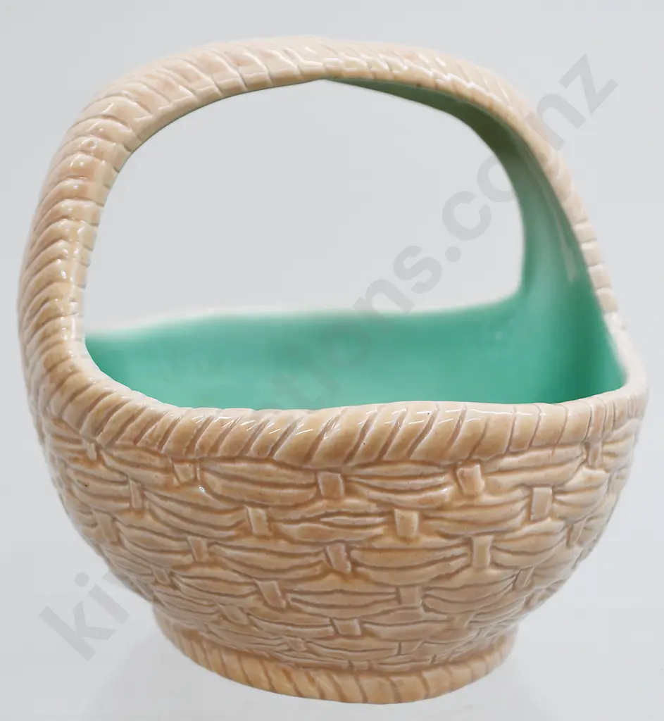 O C STEPHENS BASKET Image 1++