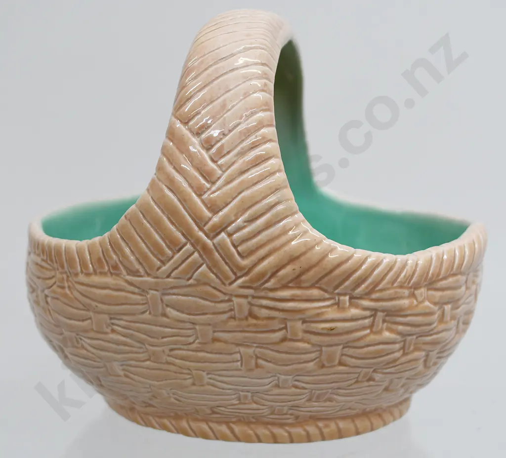 O C STEPHENS BASKET Image 1++