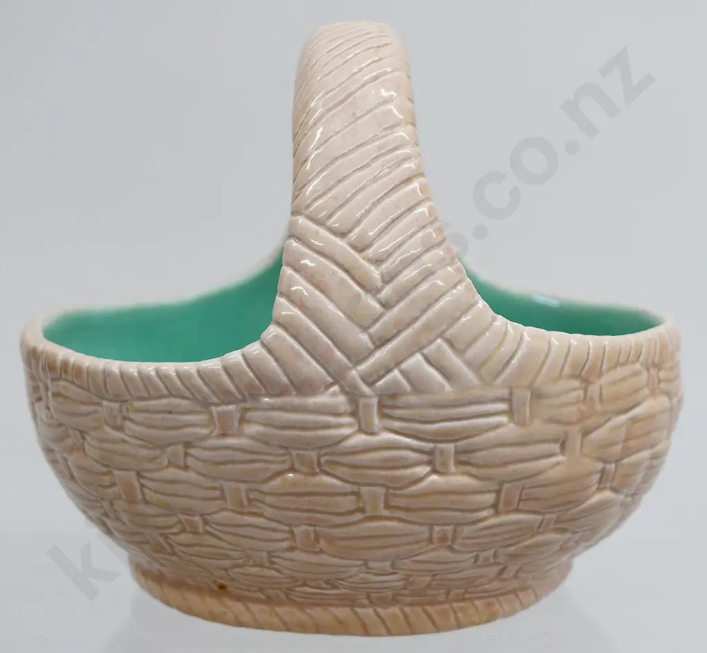 O C STEPHENS BASKET Image 1++