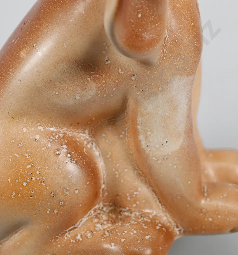 CROWN LYNN DOG NUMBER 186 Image 1++