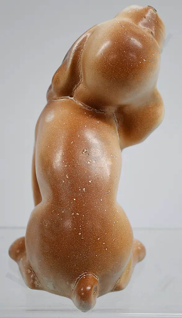 CROWN LYNN DOG NUMBER 186 Image 1++