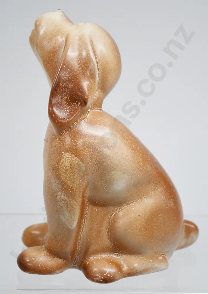 CROWN LYNN DOG NUMBER 186 Image 1++