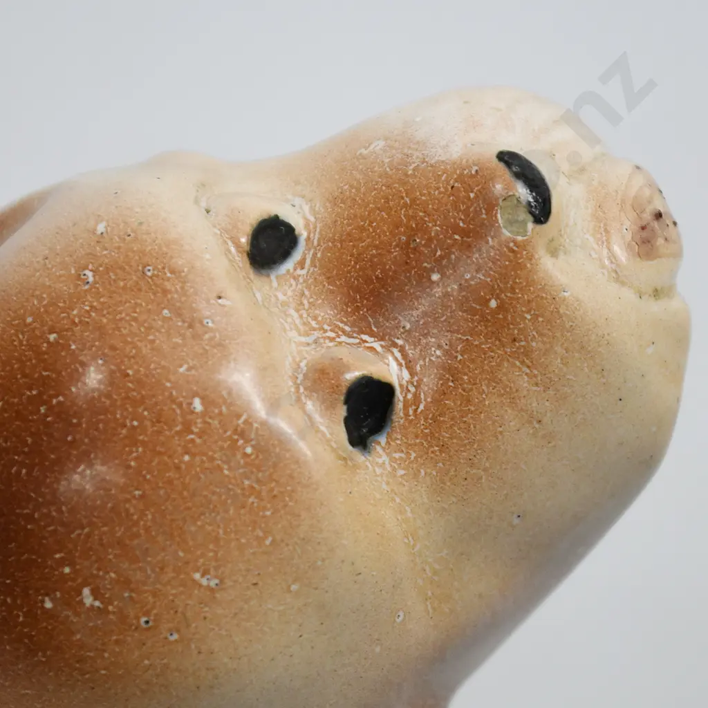 CROWN LYNN DOG NUMBER 186 Image 1++