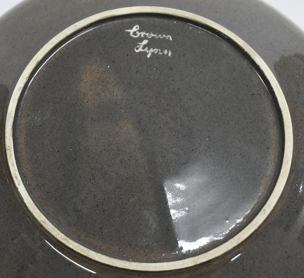 CROWN LYNN FLOAT BOWL Image 1++