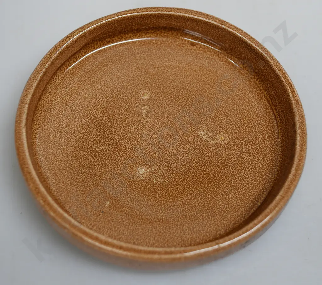 OC STEPHENS DUNEDIN LIDDED TOBACCO HOLDER Image 1++