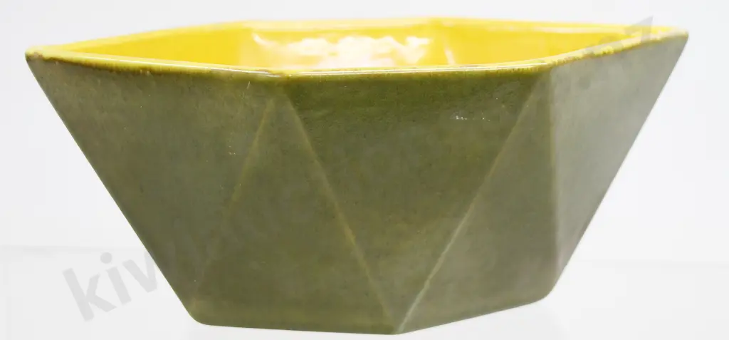 OC STEPHENS DUNEDIN VASE Image 1++