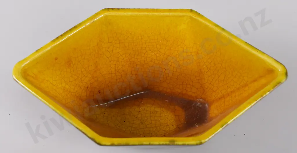 OC STEPHENS DUNEDIN VASE Image 1++