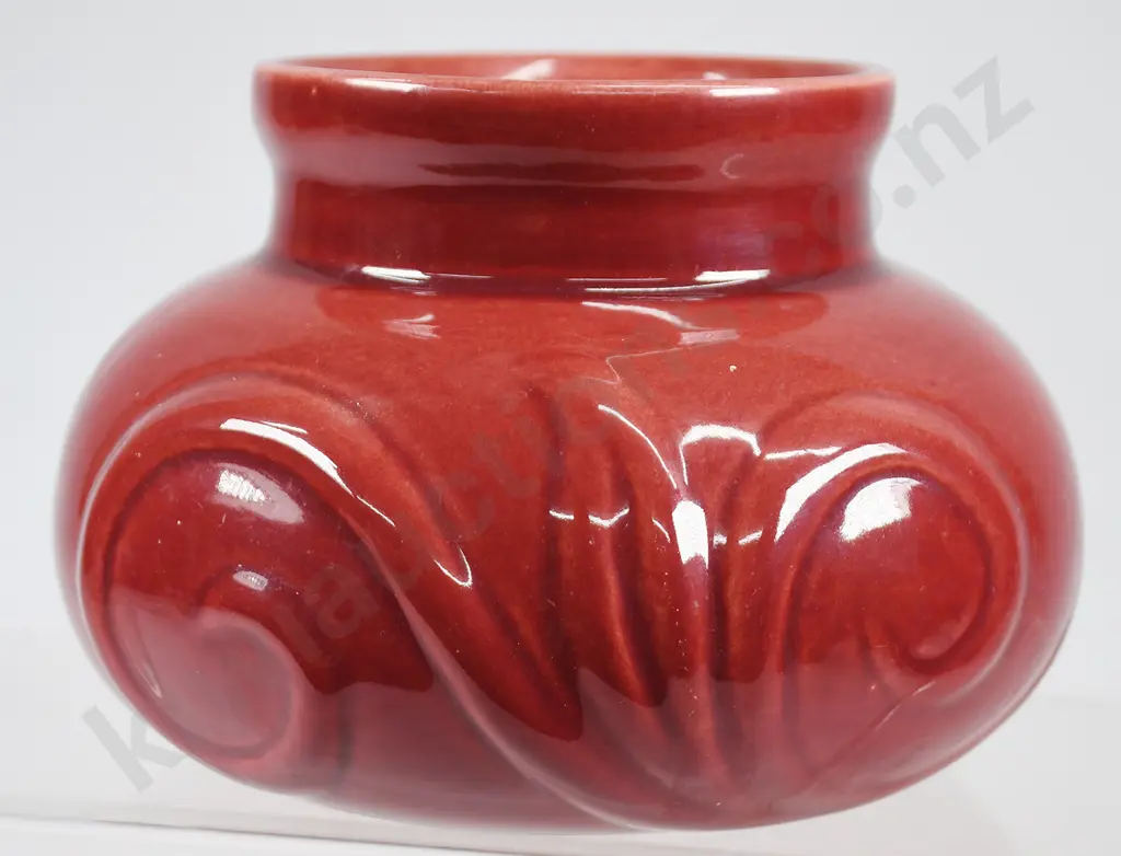 OC STEPHENS DUNEDIN VASE Image 1++