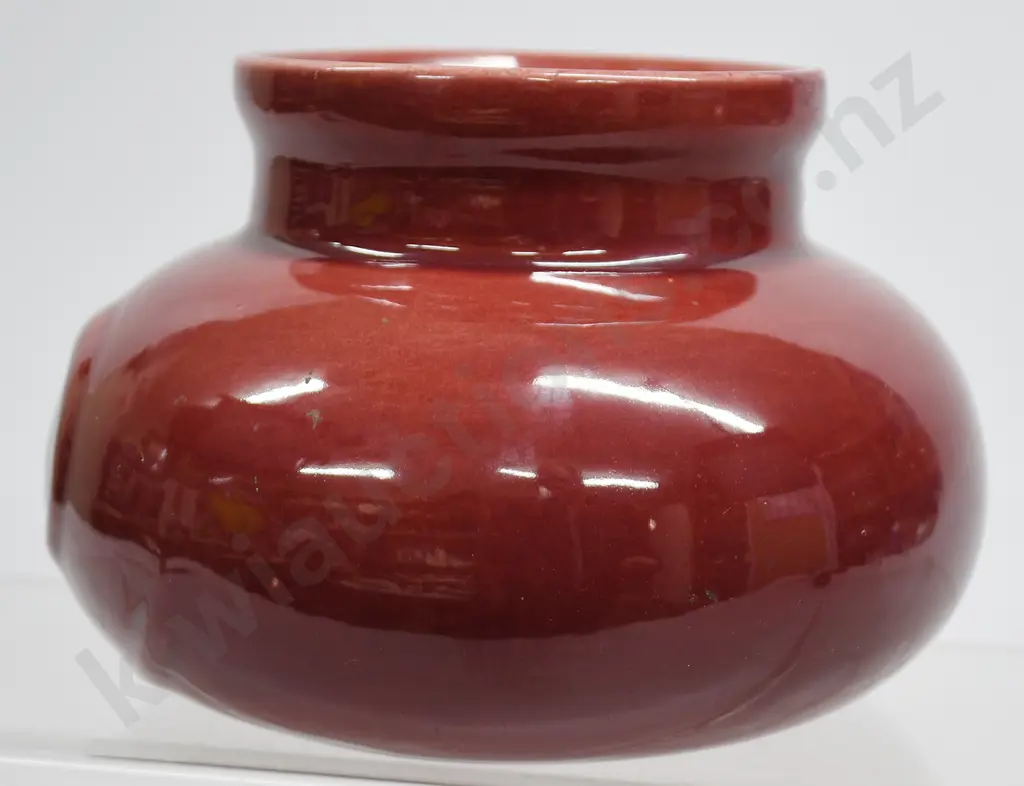 OC STEPHENS DUNEDIN VASE Image 1++