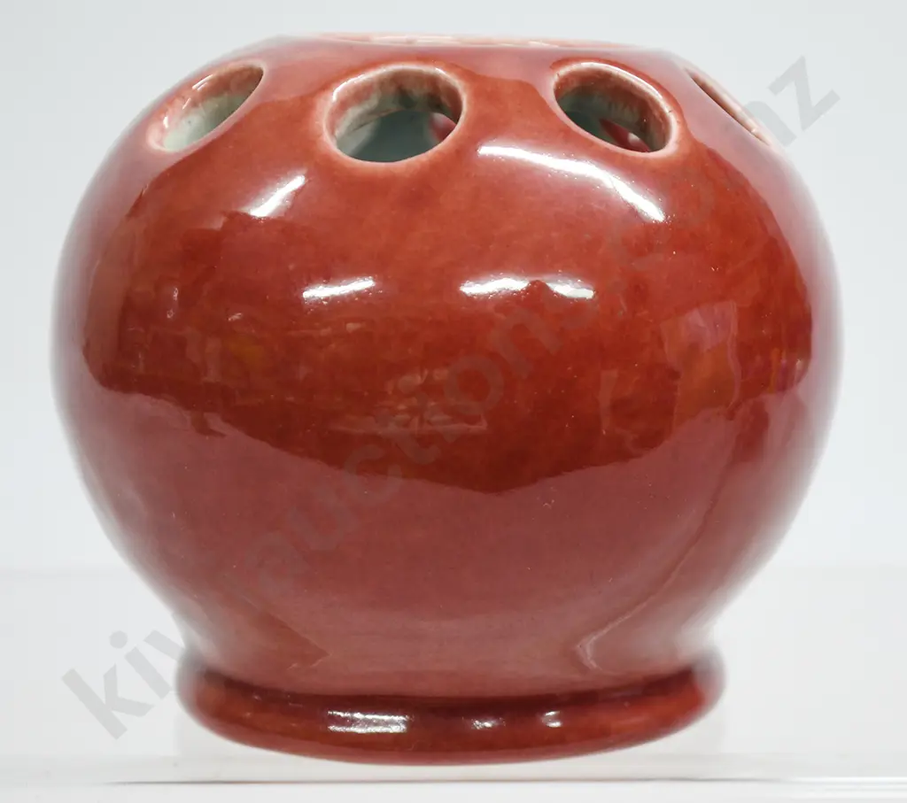 OC STEPHENS DUNEDIN VASES Image 1++