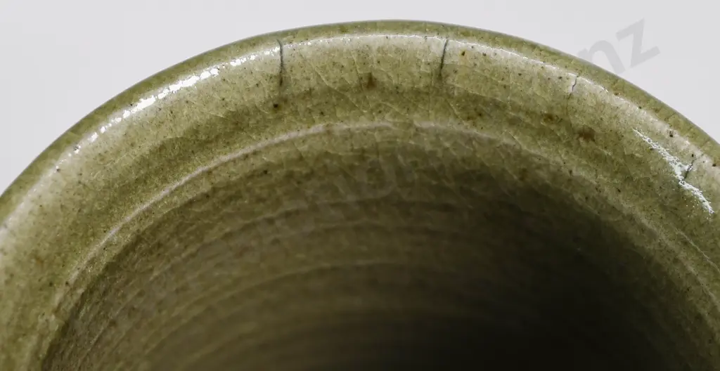 OC STEPHENS DUNEDIN VASES Image 1++