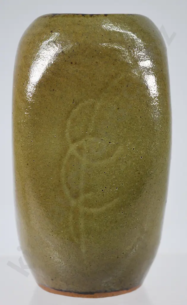 OC STEPHENS DUNEDIN VASES Image 1++