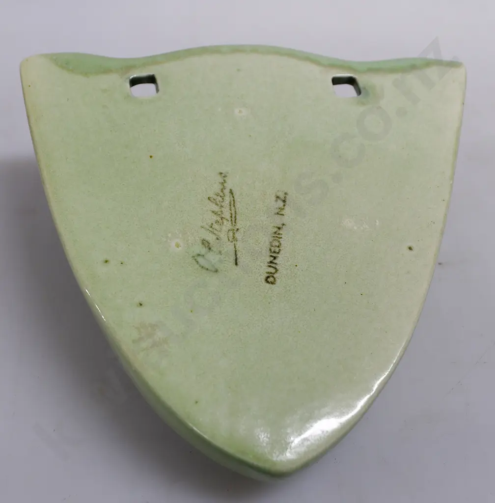 OC STEPHENS DUNEDIN WALL POCKET Image 1++