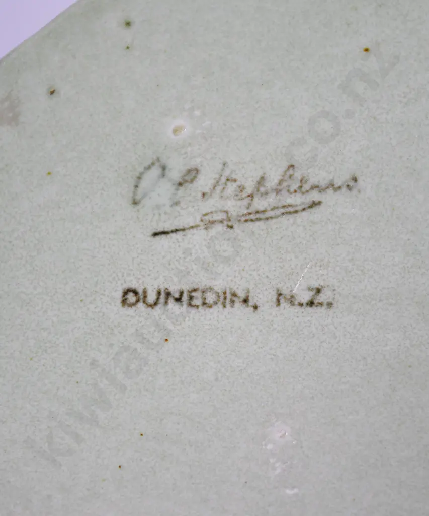 OC STEPHENS DUNEDIN WALL POCKET Image 1++