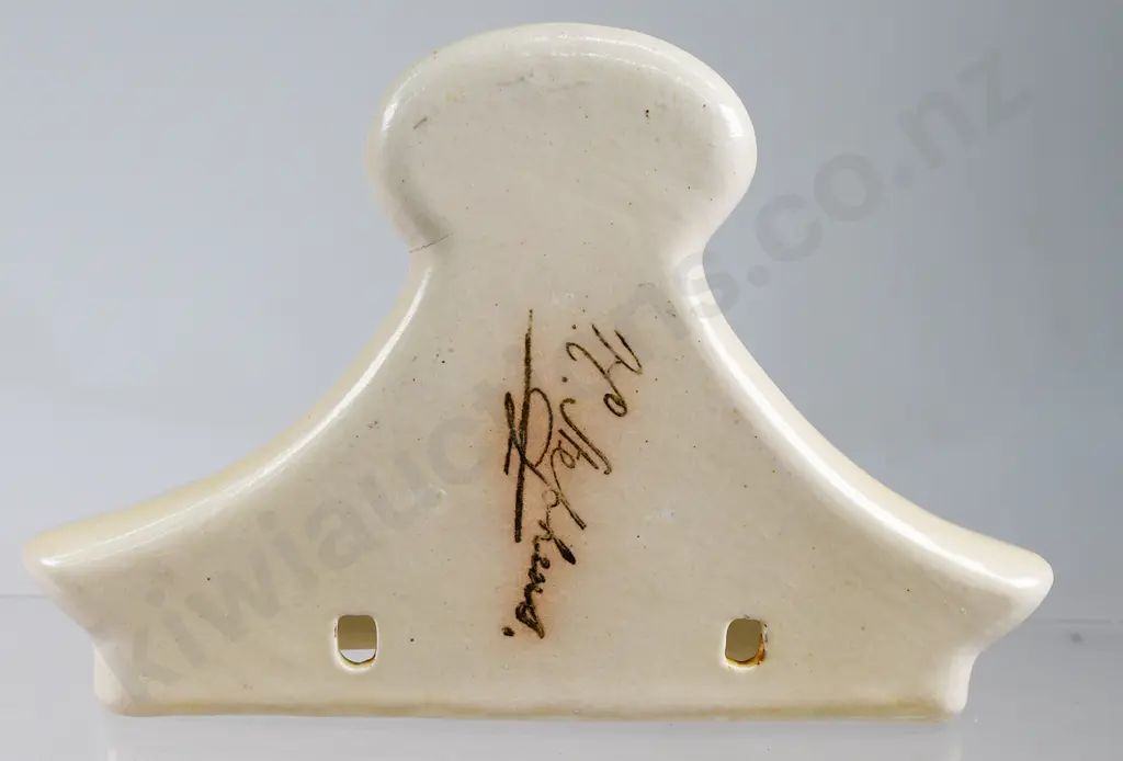 OC STEPHENS DUNEDIN WALL POCKET Image 1++