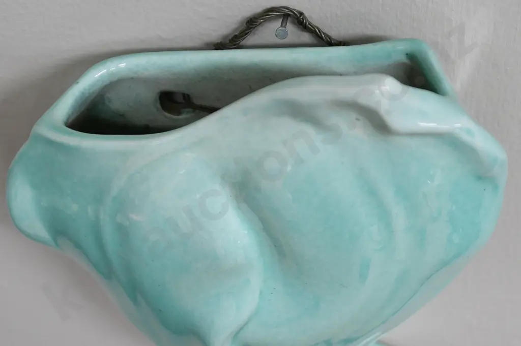 OC STEPHENS DUNEDIN WALL POCKET Image 1++